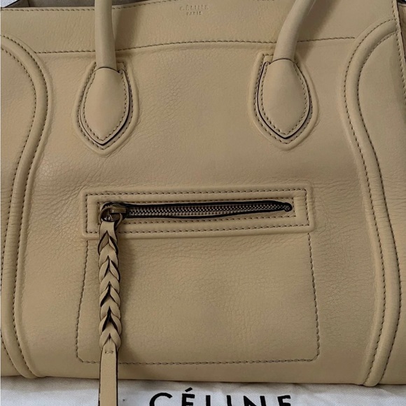 Celine Phantom bag- large - Picture 6 of 14